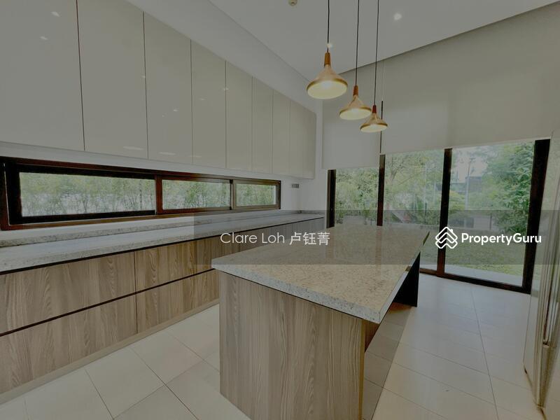 Bungalow - Good Class for Rent, 9*4696782Ultra modern gcb w lift on massive garden, SGD 80,000