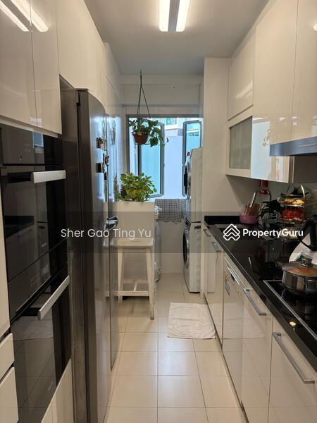 HDB Flat for Rent: D19, 532475