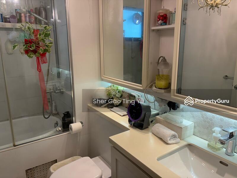 HDB Flat for Rent: D19, 532475