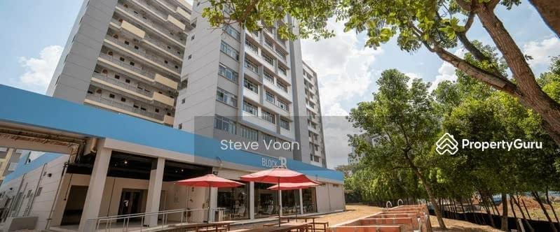 Apartment for Rent, ?? Coliwoo - Boon Lay (Suit for NTU Student and Professional Near Jurong Point), SGD 1,850