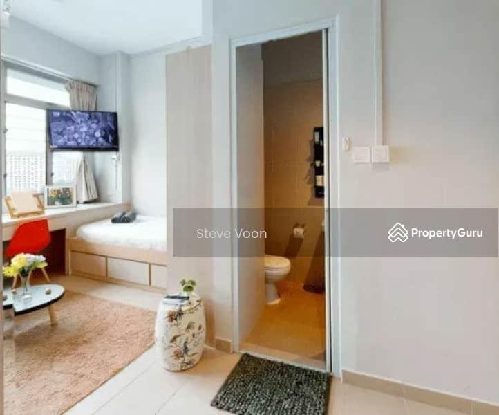 Apartment for Rent, ?? Coliwoo - Boon Lay (Suit for NTU Student and Professional Near Jurong Point), SGD 1,850