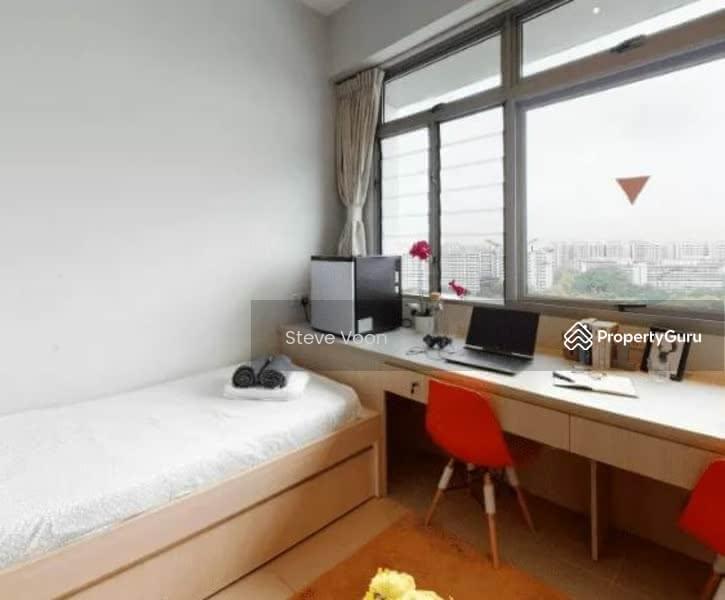 Apartment for Rent, ?? Coliwoo - Boon Lay (Suit for NTU Student and Professional Near Jurong Point), SGD 1,850