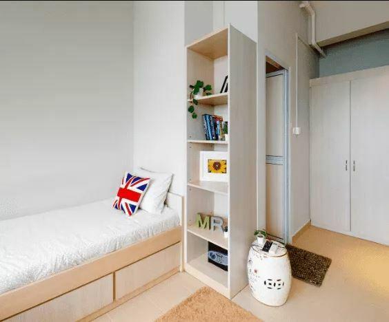 Apartment for Rent, ?? Coliwoo - Boon Lay (Suit for NTU Student and Professional Near Jurong Point), SGD 1,850