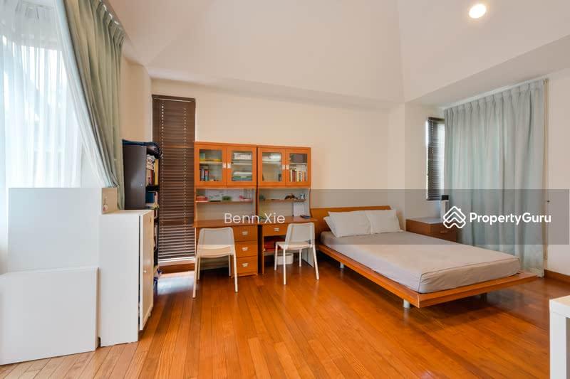 Bungalow - Good Class for Rent, Kilburn Estate, Yarwood Avenue, Bukit Timah GCB, SGD 48,000 | 999-year lease