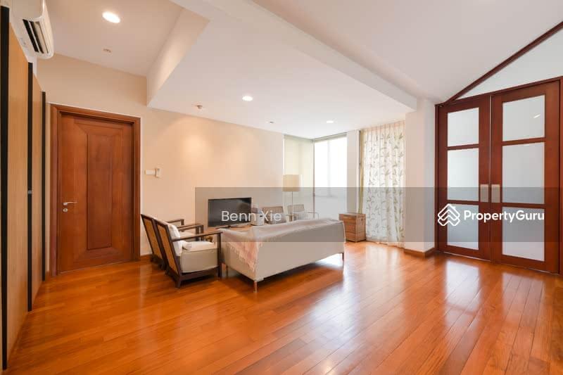 Bungalow - Good Class for Rent, Kilburn Estate, Yarwood Avenue, Bukit Timah GCB, SGD 48,000 | 999-year lease