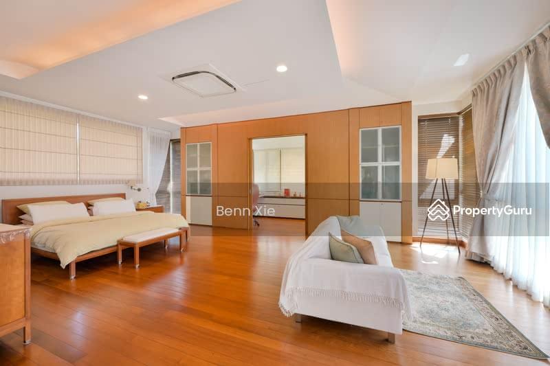 Bungalow - Good Class for Rent, Kilburn Estate, Yarwood Avenue, Bukit Timah GCB, SGD 48,000 | 999-year lease