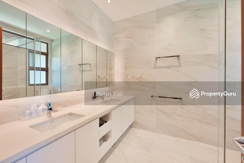 Bungalow - Good Class for Rent, Kilburn Estate, Yarwood Avenue, Bukit Timah GCB, SGD 48,000 | 999-year lease