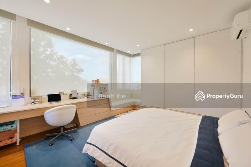 Bungalow - Good Class for Rent, Kilburn Estate, Yarwood Avenue, Bukit Timah GCB, SGD 48,000 | 999-year lease