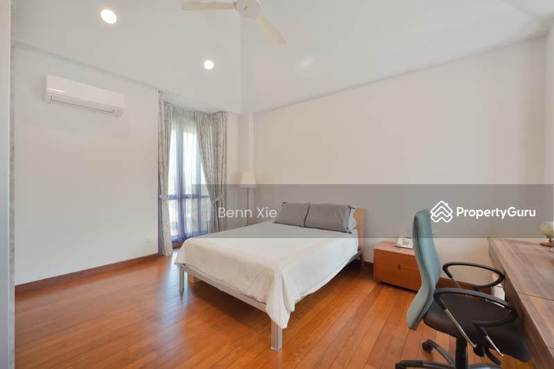 Bungalow - Good Class for Rent, Kilburn Estate, Yarwood Avenue, Bukit Timah GCB, SGD 48,000 | 999-year lease