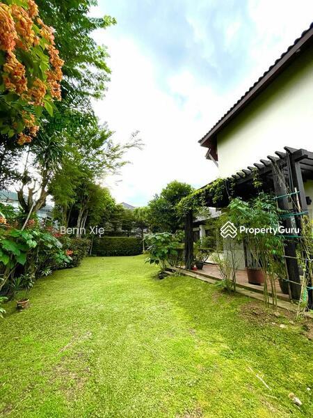 Bungalow - Good Class for Rent, Kilburn Estate, Yarwood Avenue, Bukit Timah GCB, SGD 48,000 | 999-year lease
