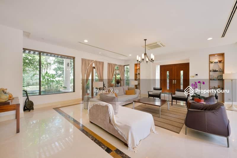 Bungalow - Good Class for Rent, Kilburn Estate, Yarwood Avenue, Bukit Timah GCB, SGD 48,000 | 999-year lease