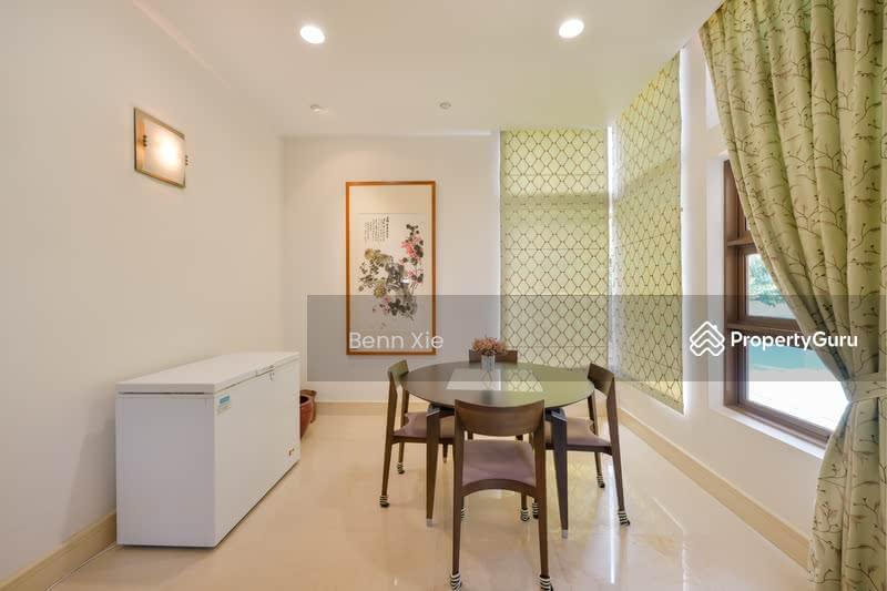 Bungalow - Good Class for Rent, Kilburn Estate, Yarwood Avenue, Bukit Timah GCB, SGD 48,000 | 999-year lease