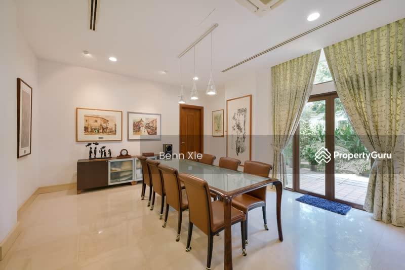Bungalow - Good Class for Rent, Kilburn Estate, Yarwood Avenue, Bukit Timah GCB, SGD 48,000 | 999-year lease