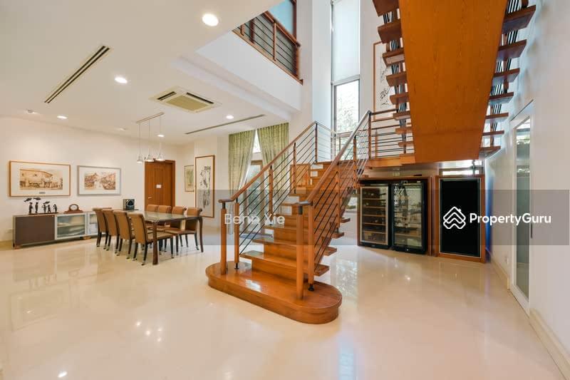 Bungalow - Good Class for Rent, Kilburn Estate, Yarwood Avenue, Bukit Timah GCB, SGD 48,000 | 999-year lease