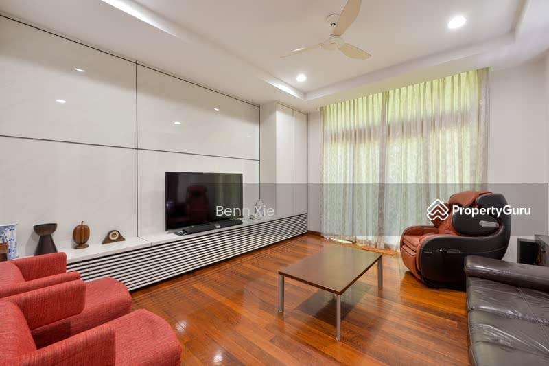 Bungalow - Good Class for Rent, Kilburn Estate, Yarwood Avenue, Bukit Timah GCB, SGD 48,000 | 999-year lease