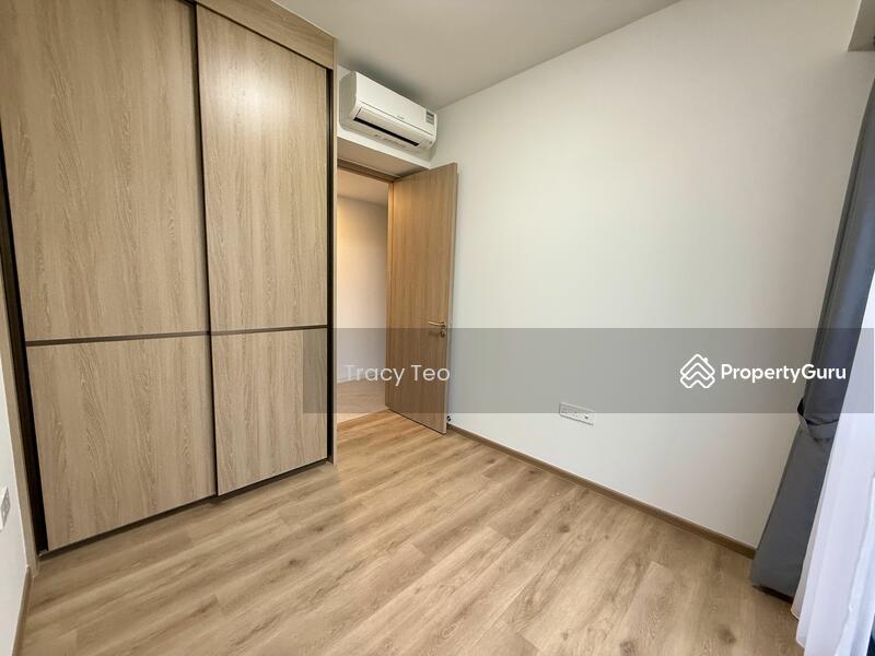 Condominium for Rent, KI Residences At Brookvale, SGD 4,600 | 999-year lease