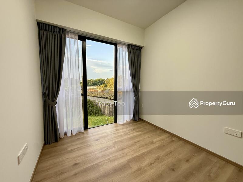 Condominium for Rent, KI Residences At Brookvale, SGD 4,600 | 999-year lease