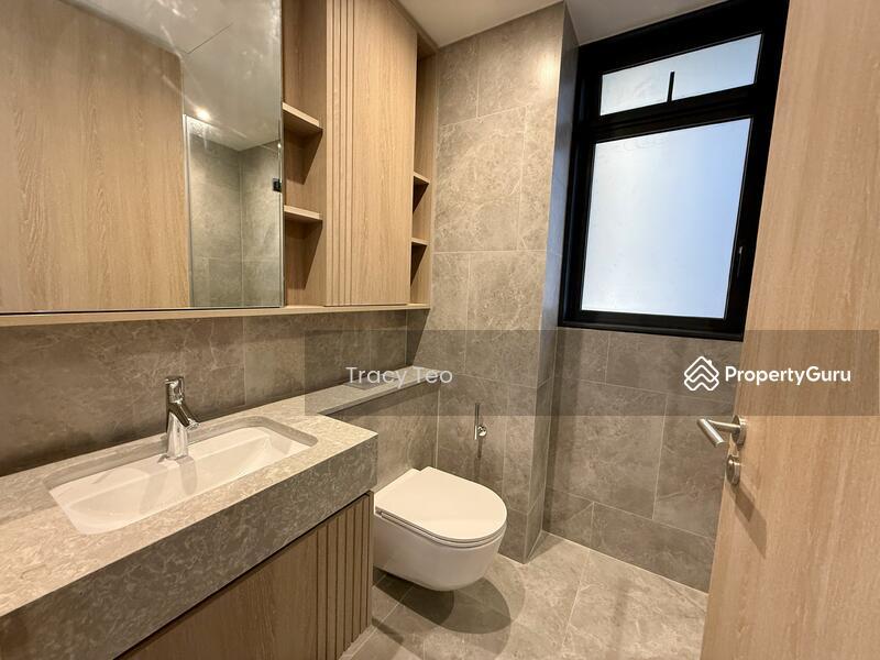 Condominium for Rent, KI Residences At Brookvale, SGD 4,600 | 999-year lease