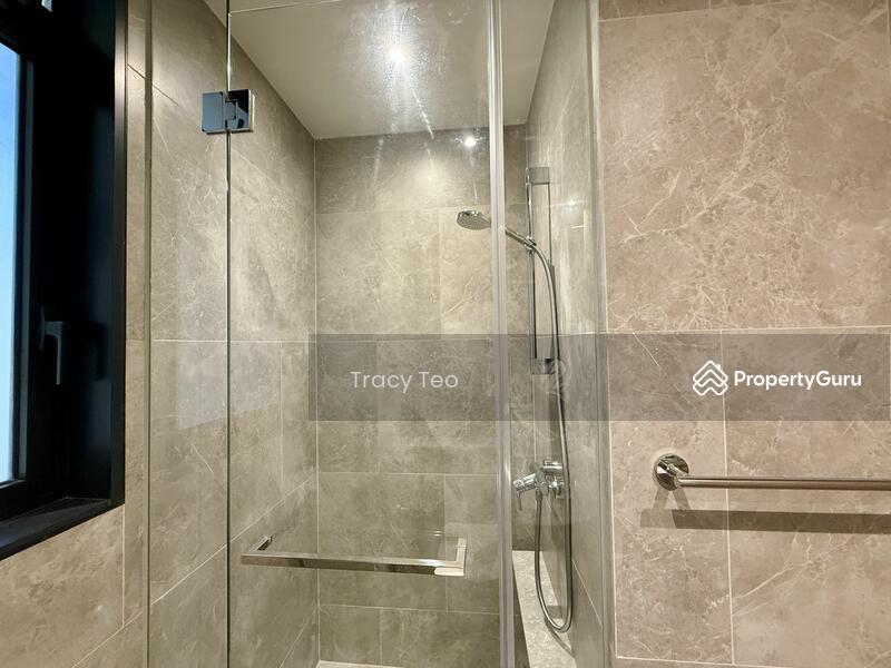 Condominium for Rent, KI Residences At Brookvale, SGD 4,600 | 999-year lease
