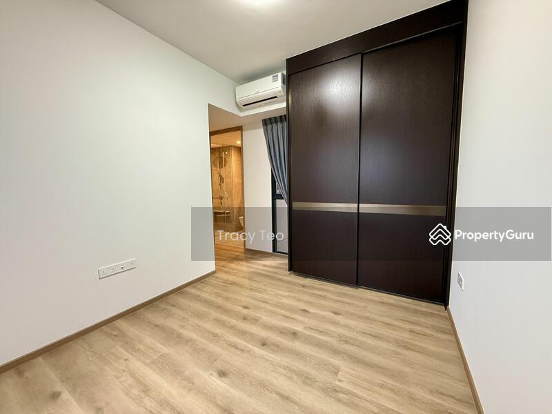 Condominium for Rent, KI Residences At Brookvale, SGD 4,600 | 999-year lease