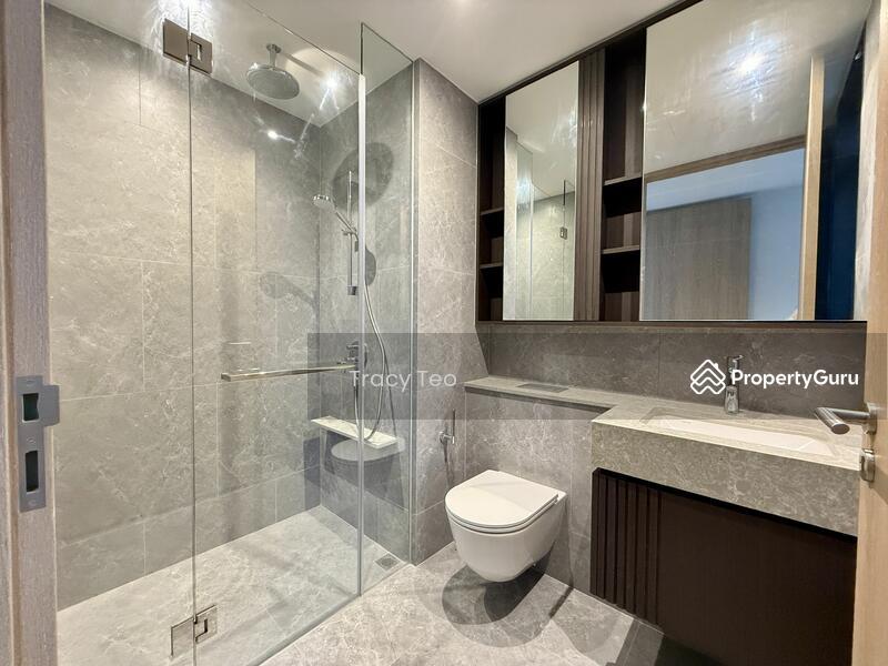 Condominium for Rent, KI Residences At Brookvale, SGD 4,600 | 999-year lease
