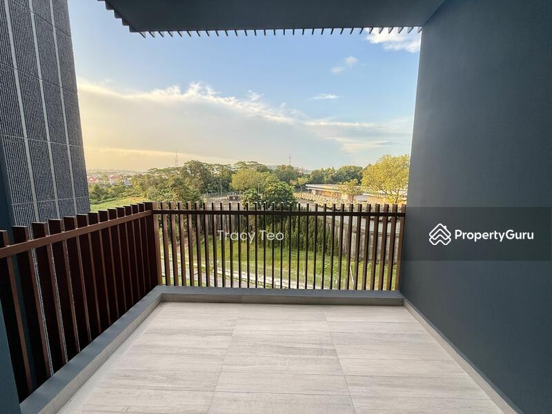 Condominium for Rent, KI Residences At Brookvale, SGD 4,600 | 999-year lease