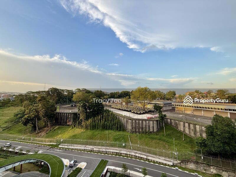 Condominium for Rent, KI Residences At Brookvale, SGD 4,600 | 999-year lease