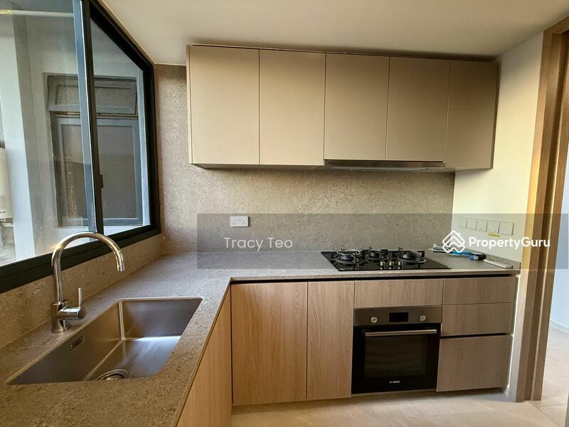 Condominium for Rent, KI Residences At Brookvale, SGD 4,600 | 999-year lease