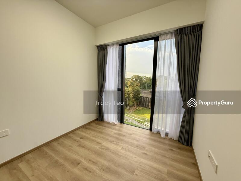 Condominium for Rent, KI Residences At Brookvale, SGD 4,600 | 999-year lease