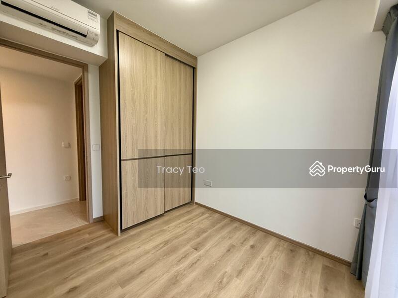 Condominium for Rent, KI Residences At Brookvale, SGD 4,600 | 999-year lease