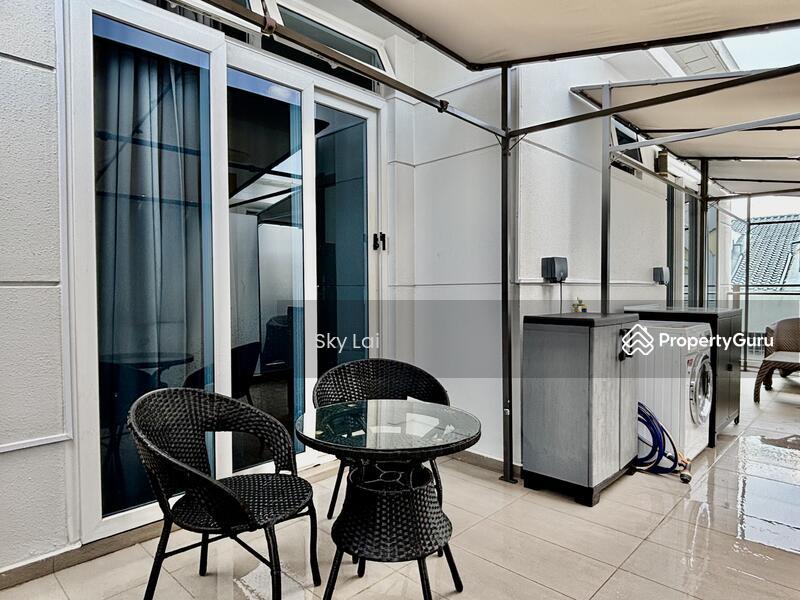 Condominium for Rent, Suites at Bukit Timah, SGD 1,850 | Freehold