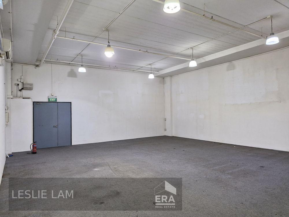 Prop-GPT: Light Industry:   Woodlands Industrial Park E5 Harvest @ Woodlands For Rent