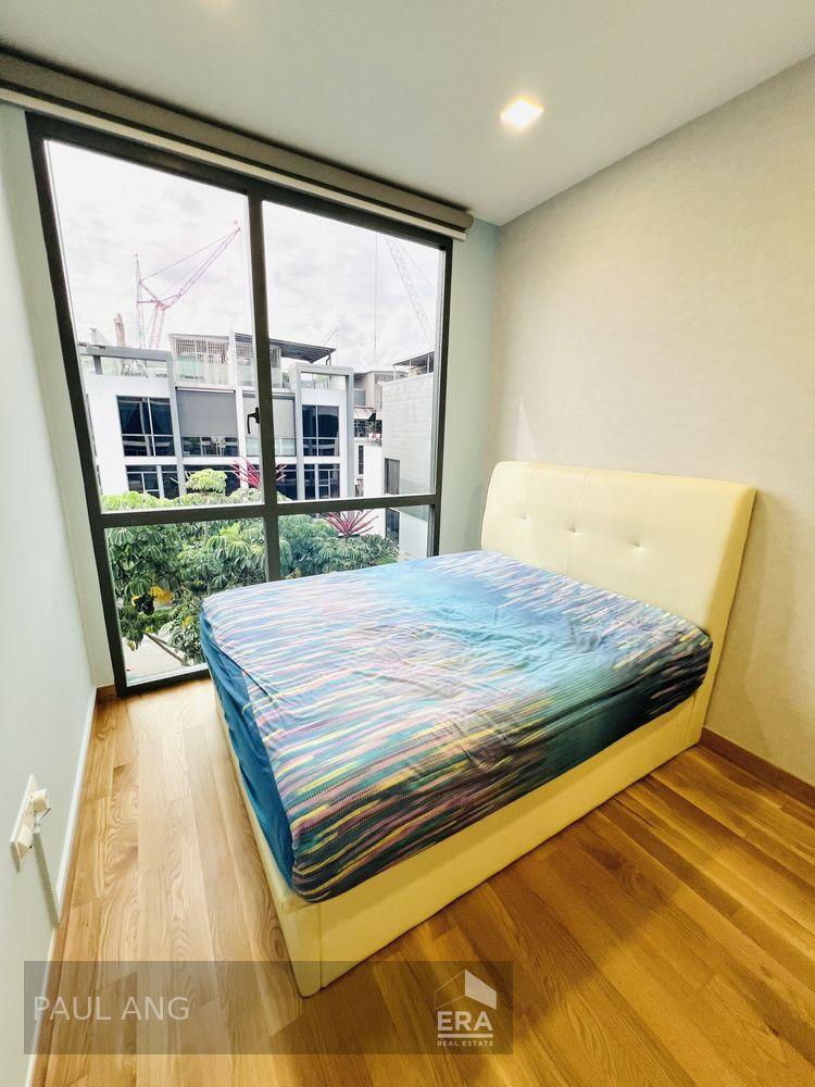 Prop-GPT: Landed: D28  Belgravia Drive For Rent