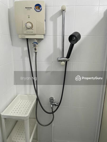 HDB Flat for Rent, 415 Jurong West Street 42, SGD 1,300 | 99-year lease