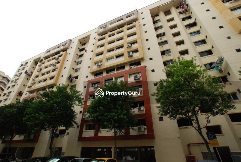 HDB Flat for Rent, 415 Jurong West Street 42, SGD 1,300 | 99-year lease