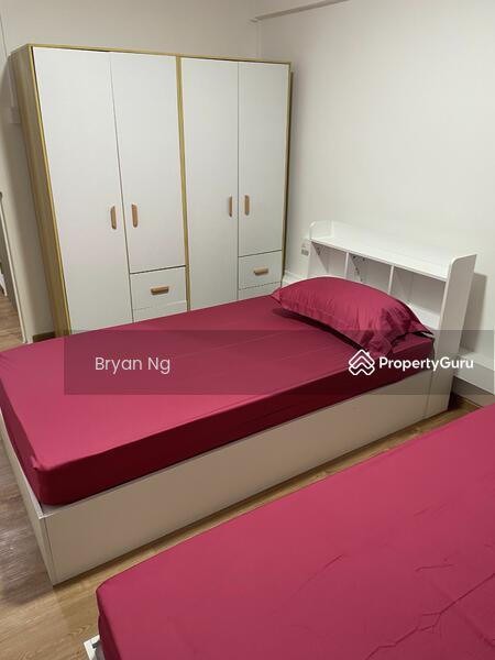 HDB Flat for Rent, 415 Jurong West Street 42, SGD 1,300 | 99-year lease
