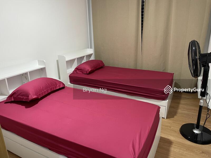 HDB Flat for Rent, 415 Jurong West Street 42, SGD 1,300 | 99-year lease