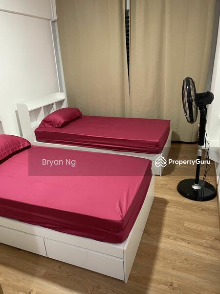 HDB Flat for Rent, 415 Jurong West Street 42, SGD 1,300 | 99-year lease