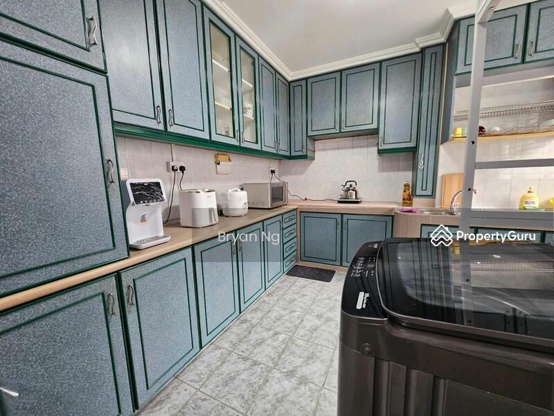 HDB Flat for Rent, 415 Jurong West Street 42, SGD 1,300 | 99-year lease