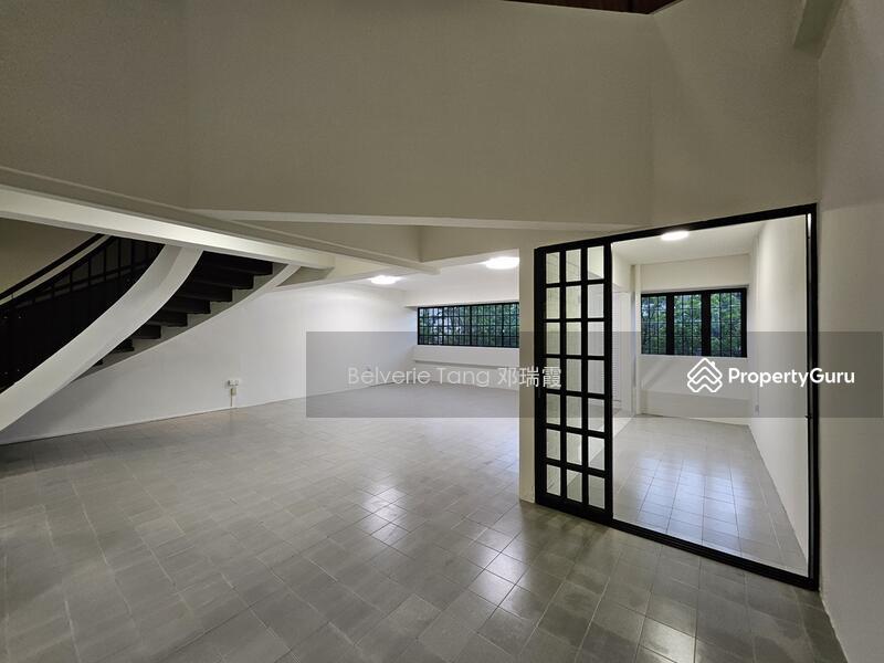Condominium for Rent, Chancery Court, SGD 7,500 | 99-year lease