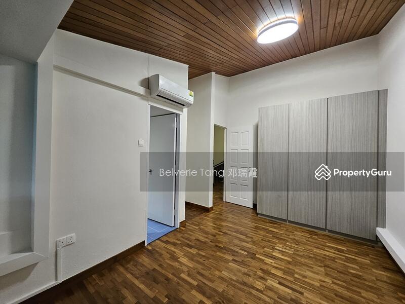 Condominium for Rent, Chancery Court, SGD 7,500 | 99-year lease