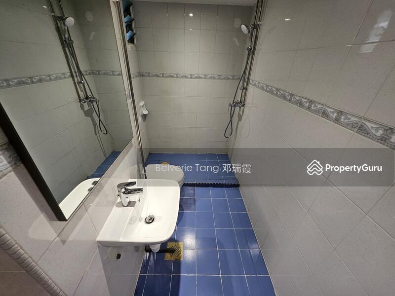 Condominium for Rent, Chancery Court, SGD 7,500 | 99-year lease