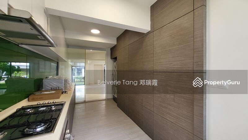 Condominium for Rent, Chancery Court, SGD 7,500 | 99-year lease