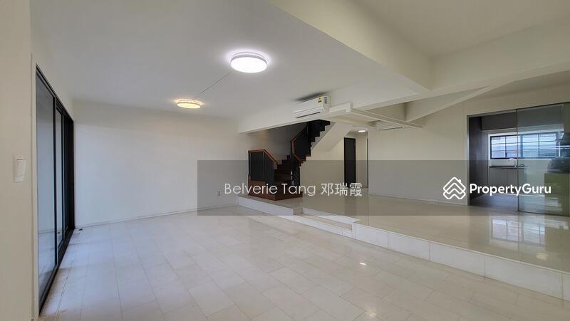 Condominium for Rent, Chancery Court, SGD 7,500 | 99-year lease
