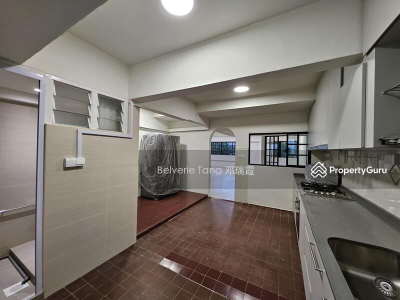 Condominium for Rent, Chancery Court, SGD 7,500 | 99-year lease