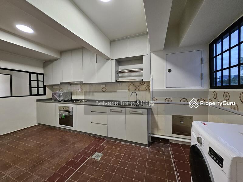 Condominium for Rent, Chancery Court, SGD 7,500 | 99-year lease