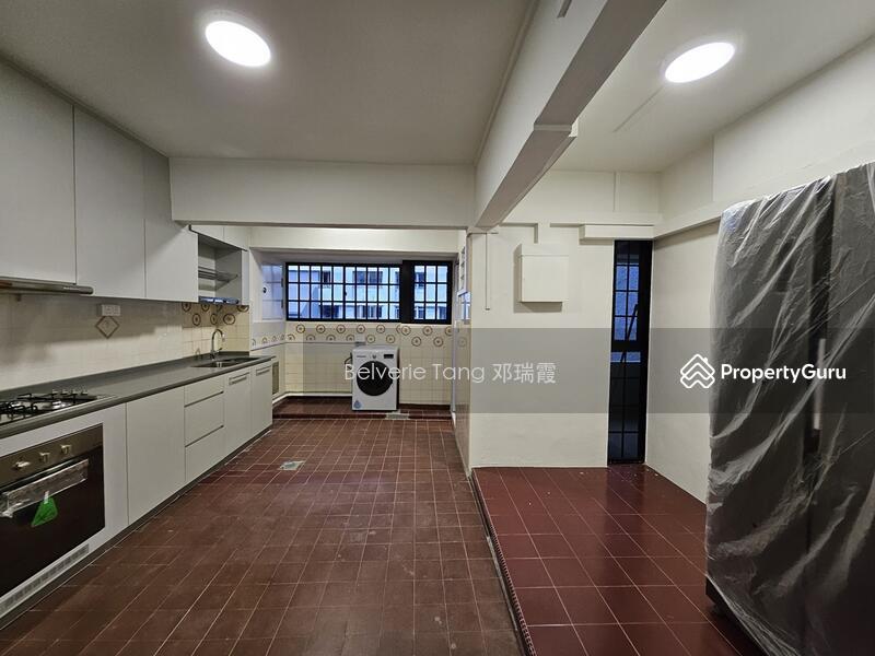 Condominium for Rent, Chancery Court, SGD 7,500 | 99-year lease