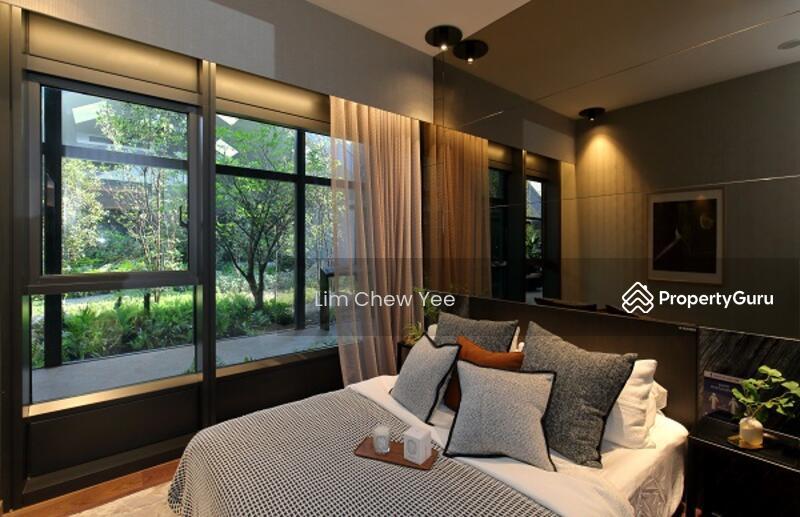 Condominium for Rent, Midtown Modern, SGD 4,000 | 99-year lease