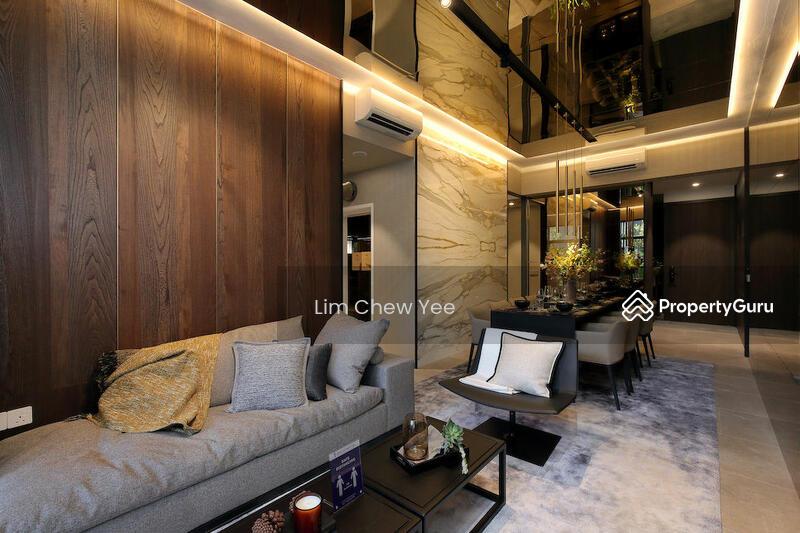 Condominium for Rent, Midtown Modern, SGD 4,000 | 99-year lease