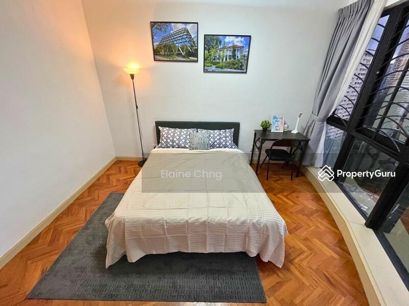 Condominium for Rent: D05, 138678